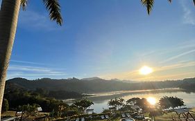 Chalé Represa Recanto Varanda do Sol